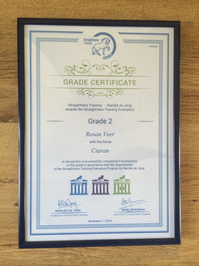 grade-certificate